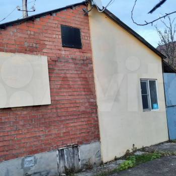 Продается Дом, 40 м²