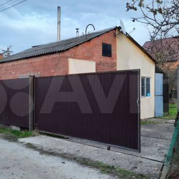 Продается Дом, 40 м²