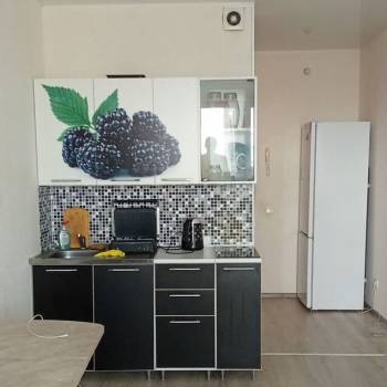 Продается 1-комнатная квартира, 23,4 м²