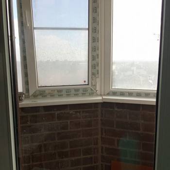 Продается 1-комнатная квартира, 23,4 м²