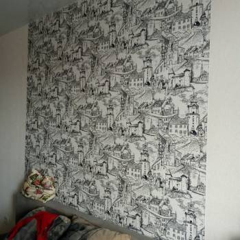 Продается 1-комнатная квартира, 23,4 м²