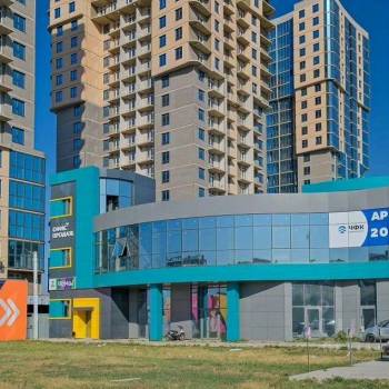 Продается 1-комнатная квартира, 22 м²