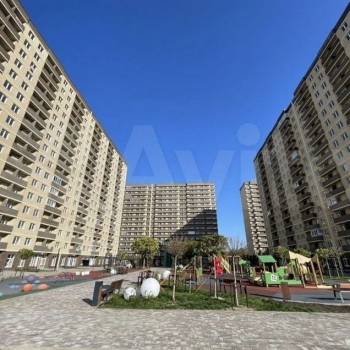 Продается 1-комнатная квартира, 25,9 м²