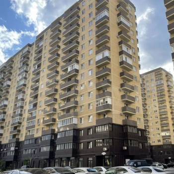 Продается 1-комнатная квартира, 25,9 м²