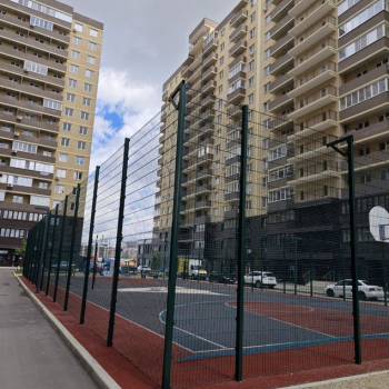 Продается 1-комнатная квартира, 25,9 м²