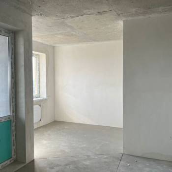 Продается 1-комнатная квартира, 25,3 м²