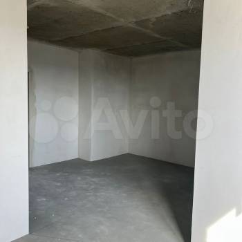 Продается 1-комнатная квартира, 25,3 м²