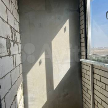 Продается 1-комнатная квартира, 25,3 м²