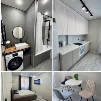 Продается 1-комнатная квартира, 42 м²