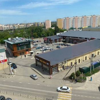 Продается 1-комнатная квартира, 37 м²