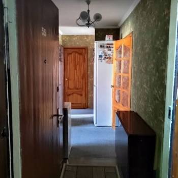 Продается 3-х комнатная квартира, 68 м²