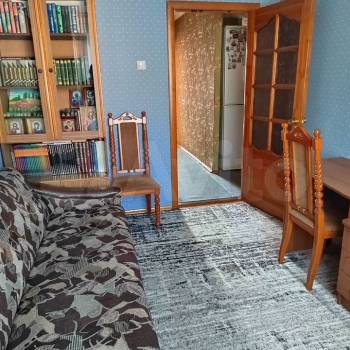 Продается 3-х комнатная квартира, 68 м²