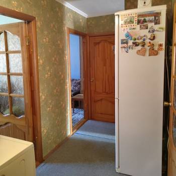 Продается 3-х комнатная квартира, 68 м²