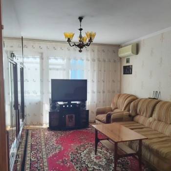 Продается 3-х комнатная квартира, 68 м²