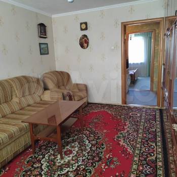 Продается 3-х комнатная квартира, 68 м²