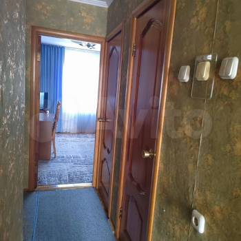 Продается 3-х комнатная квартира, 68 м²