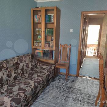 Продается 3-х комнатная квартира, 68 м²