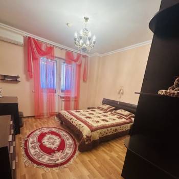 Сдается Многокомнатная квартира, 88 м²