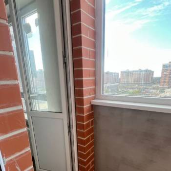 Продается 1-комнатная квартира, 37 м²