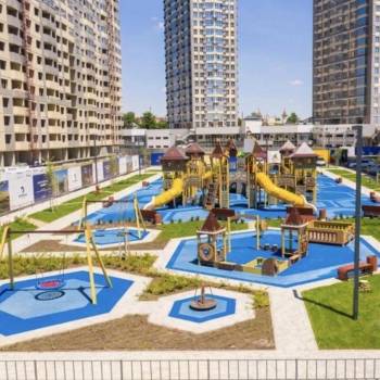 Продается 1-комнатная квартира, 47,4 м²