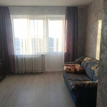 Сдается 1-комнатная квартира, 38 м²