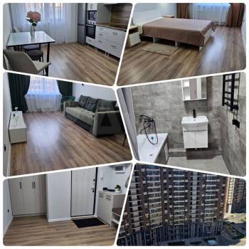 Сдается 2-х комнатная квартира, 66 м²