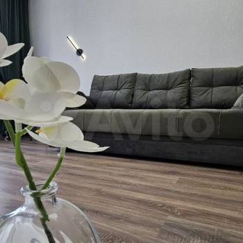 Сдается 2-х комнатная квартира, 66 м²