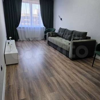Сдается 2-х комнатная квартира, 66 м²