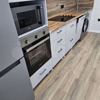 Сдается 2-х комнатная квартира, 66 м²