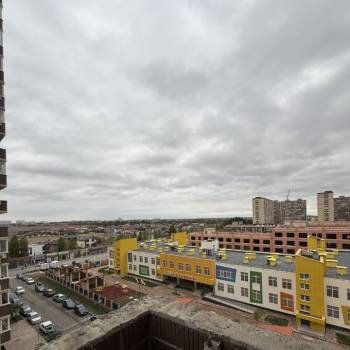 Продается 2-х комнатная квартира, 61,5 м²