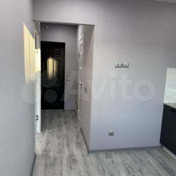 Продается 1-комнатная квартира, 29,7 м²