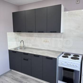 Продается 1-комнатная квартира, 29,7 м²