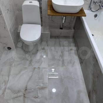 Продается 1-комнатная квартира, 29,7 м²