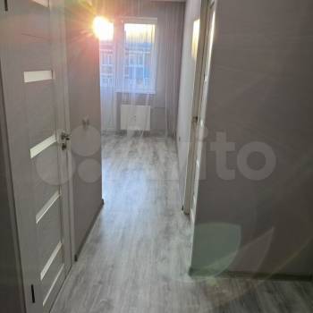Продается 1-комнатная квартира, 29,7 м²