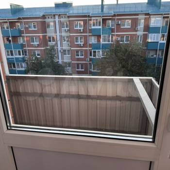 Продается 1-комнатная квартира, 29,7 м²