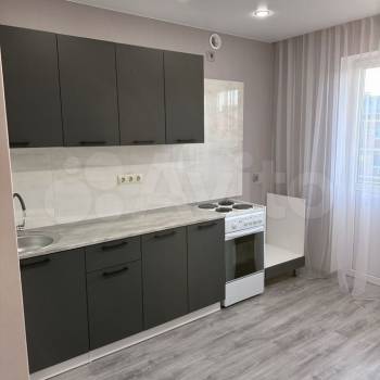 Продается 1-комнатная квартира, 29,7 м²