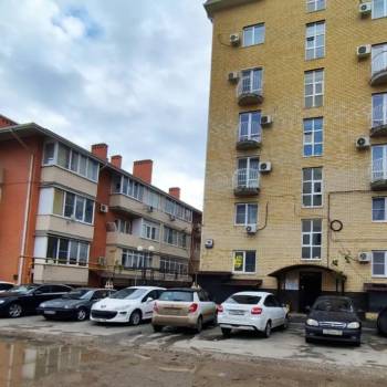 Продается 2-х комнатная квартира, 51,4 м²