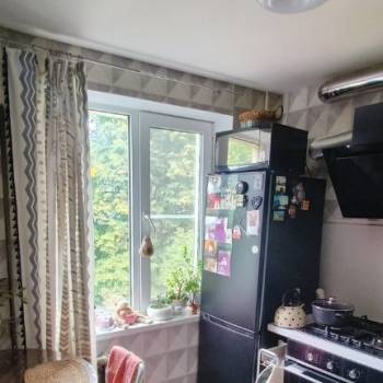 Продается 3-х комнатная квартира, 61 м²