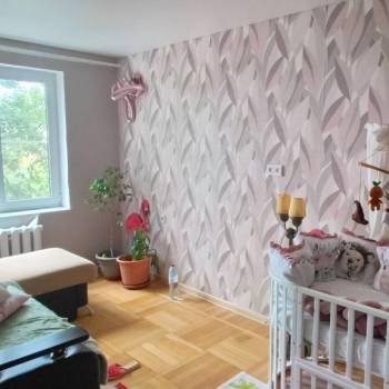 Продается 3-х комнатная квартира, 61 м²