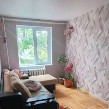 Продается 3-х комнатная квартира, 61 м²