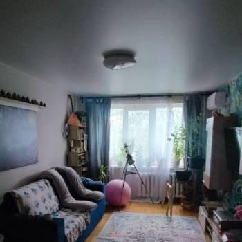 Продается 3-х комнатная квартира, 61 м²