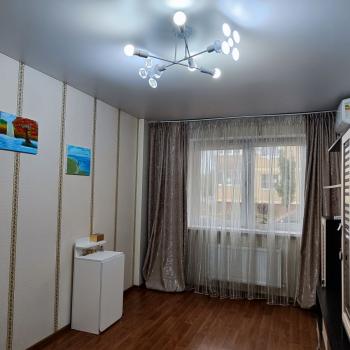 Продается 1-комнатная квартира, 38 м²