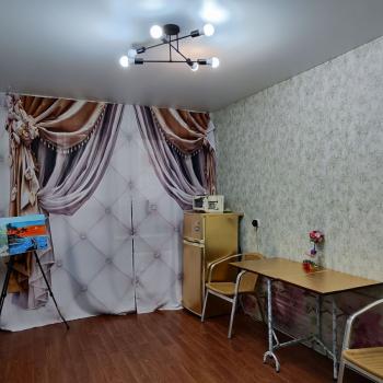 Продается 1-комнатная квартира, 38 м²