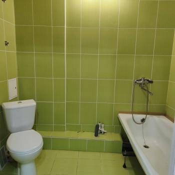 Продается 1-комнатная квартира, 38 м²