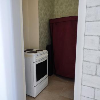 Продается 1-комнатная квартира, 38 м²