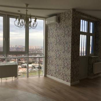 Продается 3-х комнатная квартира, 102 м²