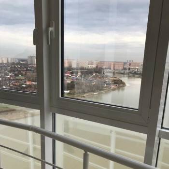 Продается 3-х комнатная квартира, 102 м²