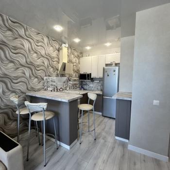 Продается 1-комнатная квартира, 35,8 м²