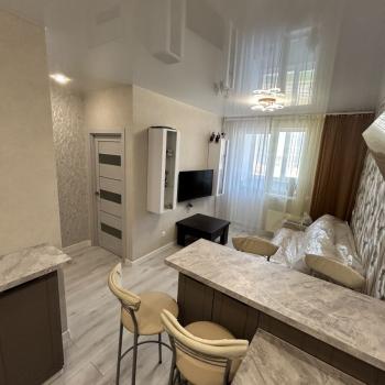 Продается 1-комнатная квартира, 35,8 м²