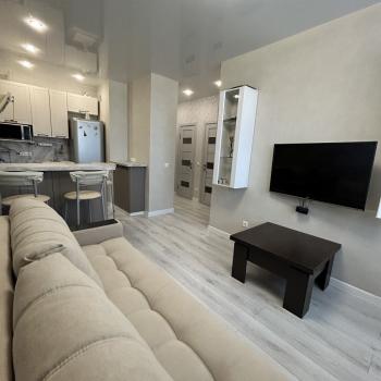 Продается 1-комнатная квартира, 35,8 м²